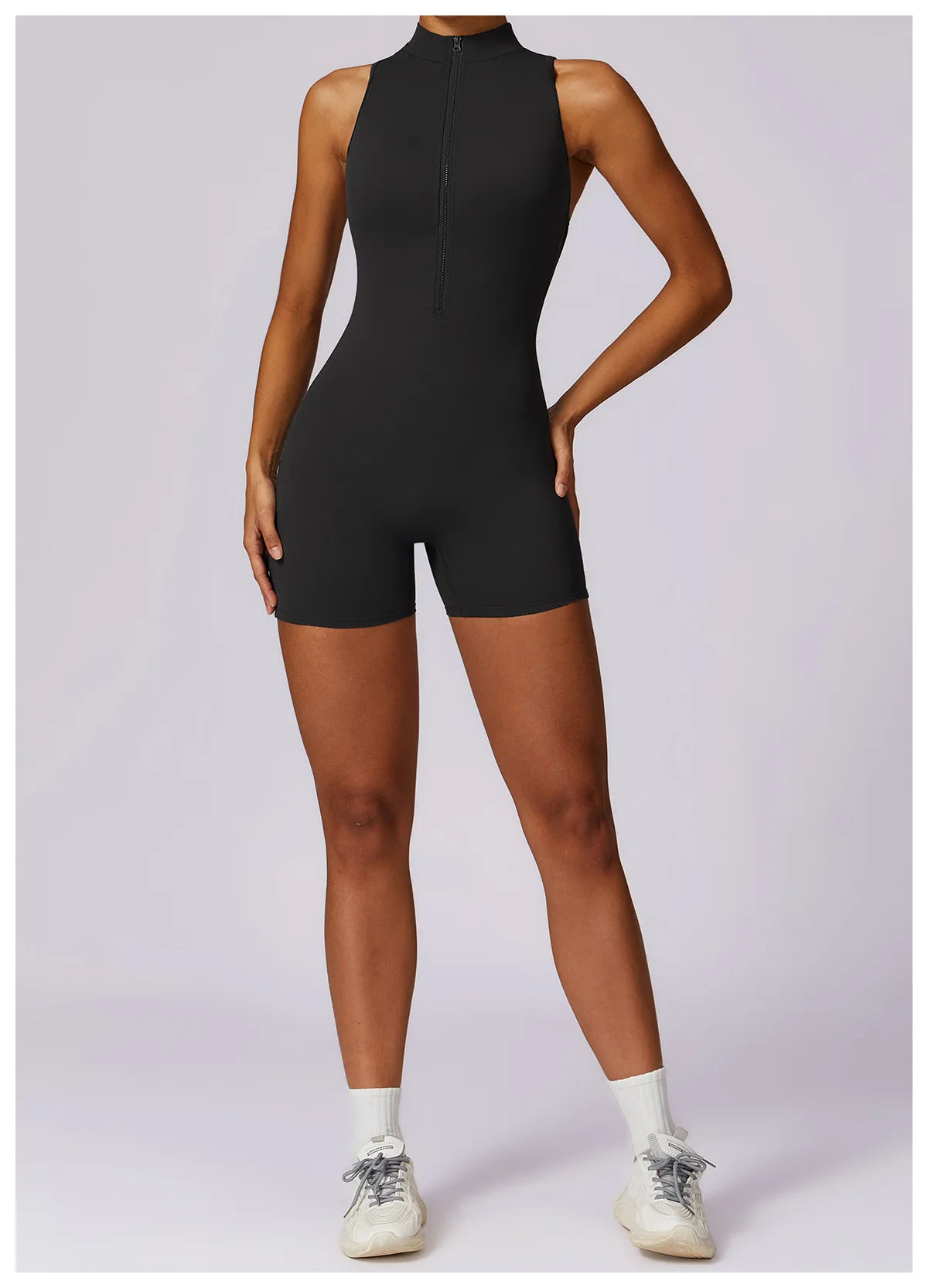 Women’s Sportswear Yoga Jumpsuit
